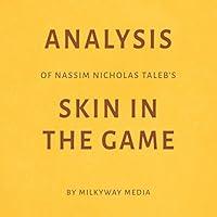 Algopix Similar Product 2 - Analysis of Nassim Nicholas Talebs