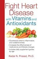 Algopix Similar Product 12 - Fight Heart Disease with Vitamins and