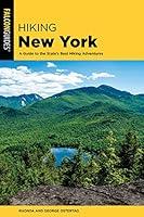 Algopix Similar Product 4 - Hiking New York A Guide To The States