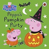 Algopix Similar Product 2 - Peppa Pig: Peppa's Pumpkin Party