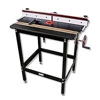 Algopix Similar Product 13 - JESSEM MastRLift Excel II Included