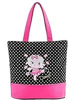 Algopix Similar Product 8 - Sassi Designs Lindsay Lamb Small Tote 