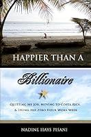 Algopix Similar Product 19 - Happier Than a Billionaire Quitting My