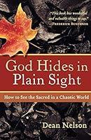 Algopix Similar Product 4 - God Hides in Plain Sight How to See