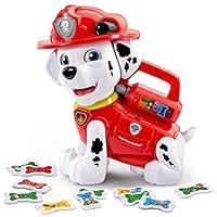 Algopix Similar Product 4 - VTech Paw Patrol Treat Time Marshall