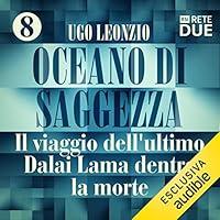 Algopix Similar Product 9 - Oceano di saggezza 8 Il viaggio