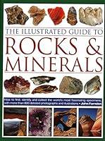Algopix Similar Product 20 - The Illustrated Guide to Rocks 