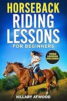 Algopix Similar Product 13 - Horseback Riding Lessons for Beginners