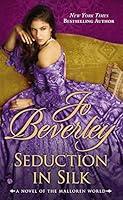 Algopix Similar Product 5 - Seduction in Silk (A Mallorean Novel)