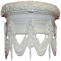 Algopix Similar Product 15 - Hickory Manor House KT5015BW Swag Bed