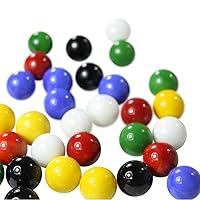 Algopix Similar Product 10 - Mega Marbles 14mm Game Replacement