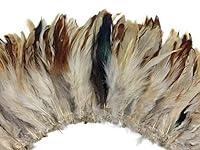 Algopix Similar Product 13 - 4 Inch Strip  Natural Cream  Red