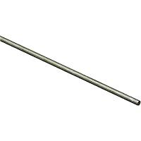 Algopix Similar Product 3 - National Hardware N340877 4000BC Steel