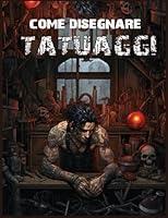 Algopix Similar Product 16 - come disegnare tatuaggi Come disegnare