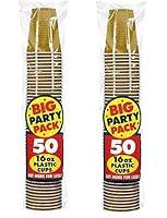 Algopix Similar Product 7 - amscan 013051246495 Big Party Pack 100