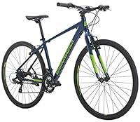 Algopix Similar Product 11 - Diamondback Bicycles Trace St Dual