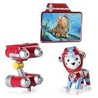 Algopix Similar Product 20 - Paw Patrol Sea Patrol  Light Up