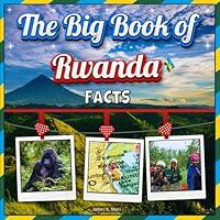 Algopix Similar Product 20 - The Big Book of Rwanda Facts An