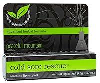 Algopix Similar Product 11 - Peaceful Mountain Cold Sore Rescue 