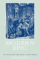 Algopix Similar Product 15 - Modern Epic The World System from