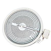 Algopix Similar Product 10 - W11517959 10in Range Dual Radiant