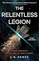 Algopix Similar Product 18 - The Relentless Legion The Divide