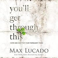 Algopix Similar Product 9 - Youll Get Through This Hope and Help