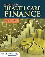 Algopix Similar Product 2 - Essentials of Health Care Finance