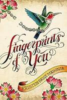 Algopix Similar Product 7 - Fingerprints of You