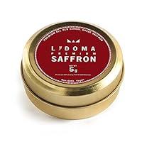 Algopix Similar Product 3 - Lidoma Premium All Red Coup Spanish