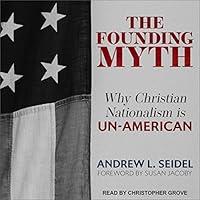 Algopix Similar Product 14 - The Founding Myth Why Christian