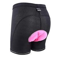Algopix Similar Product 16 - Sportneer Bike Shorts for Women 3D