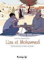 Algopix Similar Product 14 - Lisa et Mohamed (French Edition)