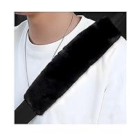 Algopix Similar Product 8 - Yourkar 2 PCS Car Seat Belt Cover Soft