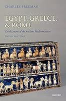 Algopix Similar Product 14 - Egypt Greece and Rome Civilizations