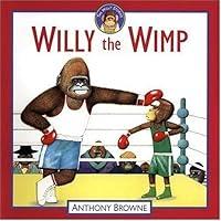 Algopix Similar Product 5 - Willy the Wimp