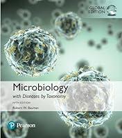 Algopix Similar Product 4 - Microbiology with Diseases by Taxonomy