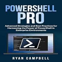 Algopix Similar Product 11 - PowerShell Pro Advanced Strategies and