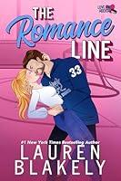 Algopix Similar Product 17 - The Romance Line (Love and Hockey)