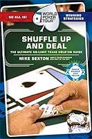 Algopix Similar Product 1 - Shuffle Up and Deal The Ultimate No
