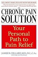 Algopix Similar Product 5 - The Chronic Pain Solution Your