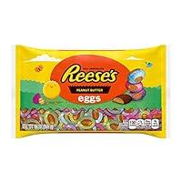 Algopix Similar Product 15 - REESES Milk Chocolate Peanut Butter