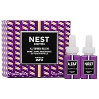 Algopix Similar Product 4 - NEST New York Autumn Plum Smart Home