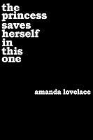Algopix Similar Product 11 - the princess saves herself in this one