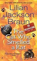 Algopix Similar Product 5 - The Cat Who Smelled a Rat