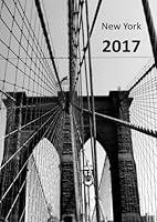 Algopix Similar Product 20 - dicker TageBuch Kalender 2017  NEW