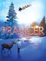 Algopix Similar Product 1 - Prancer