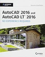 Algopix Similar Product 6 - AutoCAD 2016 and AutoCAD LT 2016 No