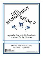 Algopix Similar Product 12 - Life Management Skills V Reproducible