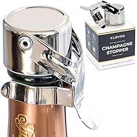 Algopix Similar Product 11 - KLOVEO Champagne Stoppers  Patented